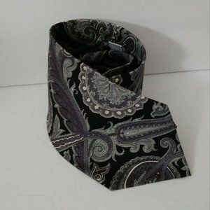 Domenico Franco Dress Suit Designer Necktie